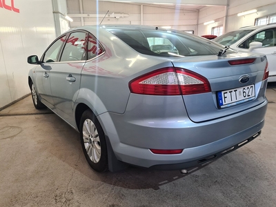 Ford Mondeo 2.0 , 145 HK , Årsskatt 2076:-,....MM