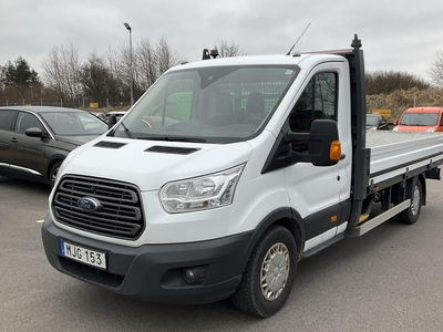 Ford Transit 350 2.2 TDCi 2WD (155hk)