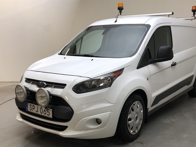 Ford Transit Connect 1.5 TDCi (100hk)