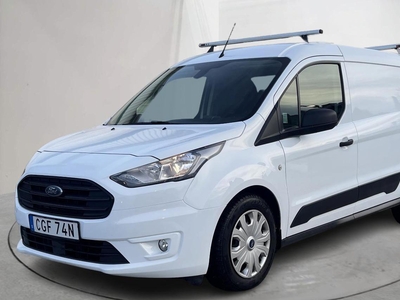 Ford Transit Connect 1.5 TDCi (120hk)