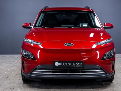 Hyundai Kona Electric |Head-up|Backkamera|64kWh|5,95%|