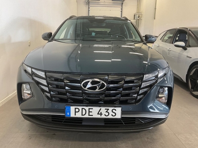 Hyundai Tucson Hybrid Essential Euro 6 Drag 712kr skatt