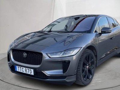 Jaguar I-Pace EV400 AWD (400hk)