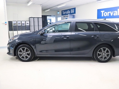 Kia CEED Plug-in Hybrid AUT 141hk Advance+V-hjul KIA GODKÄND