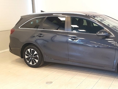 Kia CEED SW Plug-in Hybrid Advance