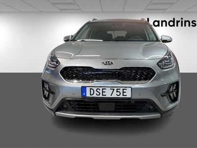 Kia Niro AUT Plug-In Advance Plus 2 *GPS*