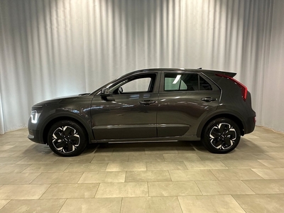 Kia Niro EV 204 hk Action Special Edition