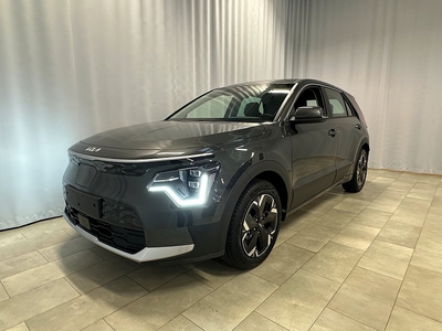 Kia Niro EV 204 hk Action Special Edition