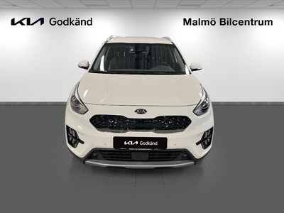 Kia Niro P-HEV DCT Euro 6 141hk Advance Plus 1 Kia Godkänd