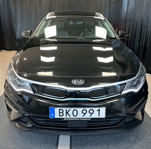 Kia Optima SW Plug-in Hybrid Advance Plus 2, Drag, 360°