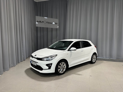 Kia Rio 1.0 T-GDI DCT ADVANCE 100HK