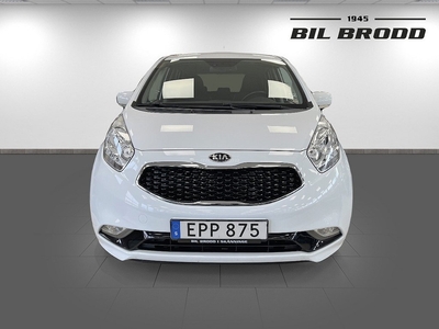 Kia Venga 1.4 CRDi Komfort