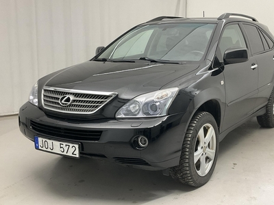 Lexus RX 400h (211hk)