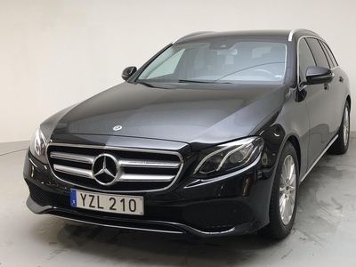 Mercedes E 220 d 4MATIC Kombi S213 (194hk)