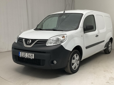 Nissan NV250 1.5 dCi (115hk)