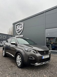 Peugeot 3008 GT 2.0 BlueHDi AUT 180hk Business Premium