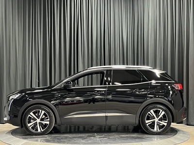 Peugeot 3008 HYBRID4 300 GT PHEV *6.95% kampanjränta/V-Hjul/Pano/3D-navi/CarP