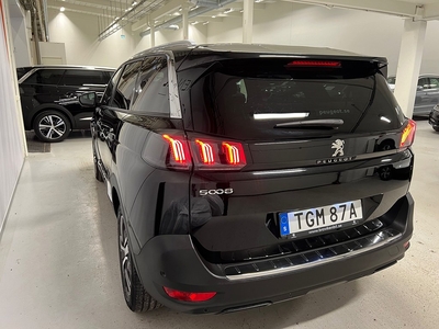 Peugeot 5008 ALLURE PACK PT 130 AUT8 7-sits