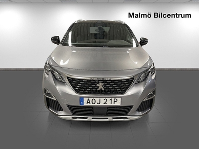 Peugeot 5008 GT-Line PureTech 130 Automat 7 sits