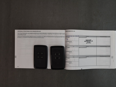 Renault Captur E-TECH Plugin-Hybrid 160