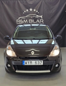 Renault Clio 1.2 Ny bes, Ny Serv o Snål!!