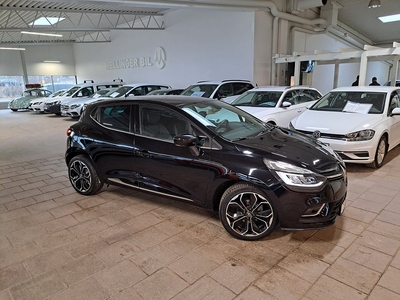 Renault Clio TCe 90 Intens Navi/Backkamera/LED-Strlk.