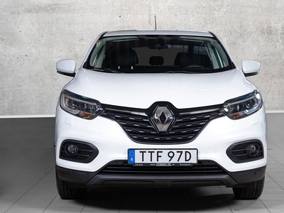 Renault Kadjar PhII Blue dCi 115 Zen 4x2