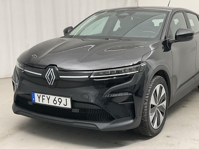 Renault Mégane E-TECH 60 kWh (220hk)