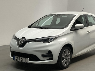 Renault Zoe 52 kWh R110 (108hk)