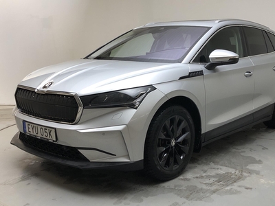 Skoda Enyaq 80 iV (204hk)