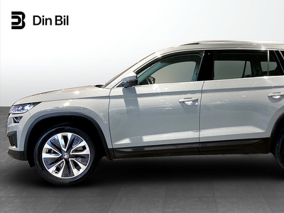 Skoda Kodiaq STYLE TDI 200 DSG 4X4