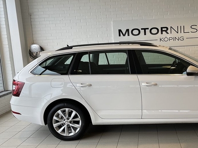 Skoda Octavia Ambiente Kombi 1.0 TSI