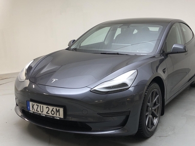 Tesla Model 3 Standard Range Plus RWD