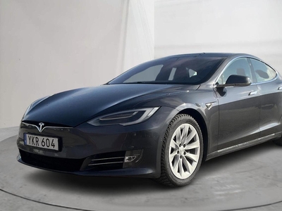 Tesla Model S 100D