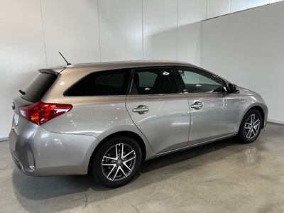 Toyota Auris Touring Sports Hybrid e-CVT 136hk /Kamera 6.99%