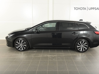 Toyota Corolla 1,8 Elhybrid TS Style SPI