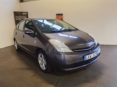 Toyota Prius 1.5 VVT-i + 3CM CVT Euro 4