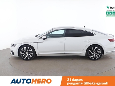 Volkswagen Arteon 2.0 TDI 4Motion Business Premium / Värmare