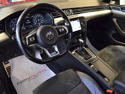 Volkswagen Arteon GTS 4M R-Line Executive Dynaudio Cockpit