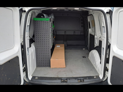 Volkswagen Caddy Cargo