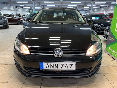 Volkswagen Golf 1.6 (105hk) TDI *900kr/mån*Automat*