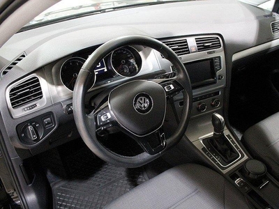 Volkswagen Golf 5-dörrar 1.2 TSI AUTOMAT BMT STYLE Euro 5