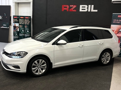 Volkswagen Golf Sportscombi 1.0 TSI BlueMotion *1700kr/mån*