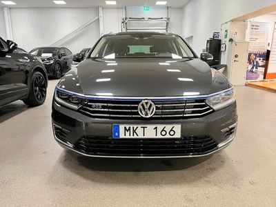 Volkswagen Passat Sportscombi GTE Hybrid Executive Paket Business