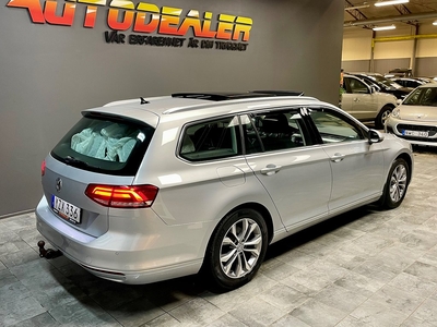 Volkswagen Passat Sportscombi 1.4 TSI Executive Panorama