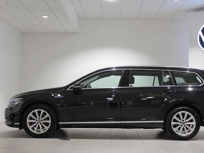 Volkswagen Passat Sportscombi GTE SC 1.4 TSI