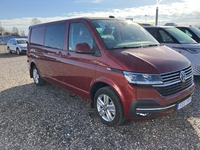 Volkswagen Transporter Kombi 2.0 TDI SCR BlueMotion 4Motion