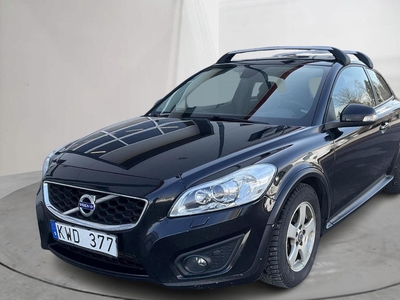 Volvo C30 D2 (115hk)