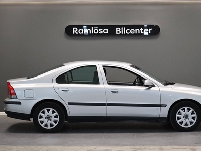 Volvo S60 2.4 Euro 4