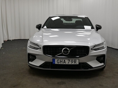 Volvo S60 B5 Bensin R-Design